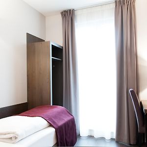 Comfort Eenpersoonskamer