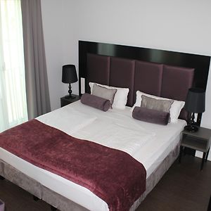 Kamer met een King Size Bed met de Toegang voor Gehandicapten
